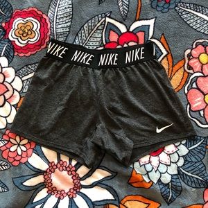 Nike shorts